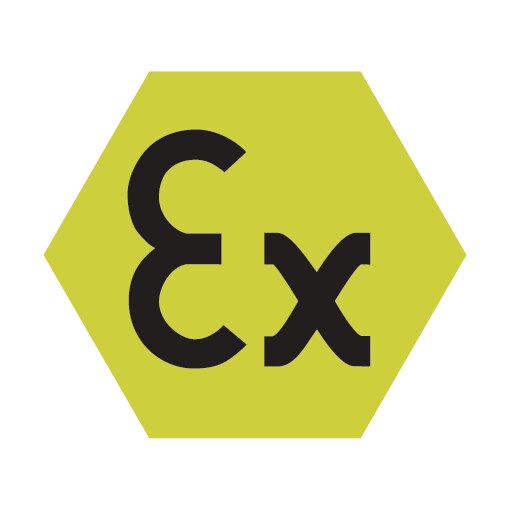 Torcia di sicurezza ATEX/IECEx